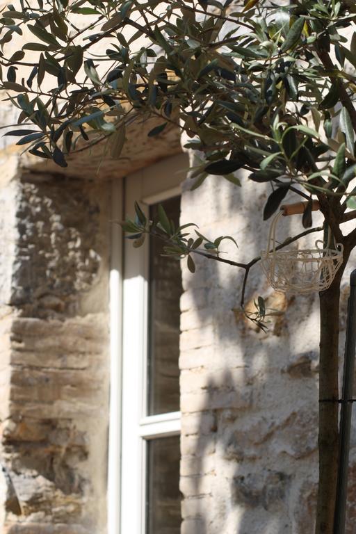 Besse-sur-Issole L'Abri Du Poete B&B 외부 사진