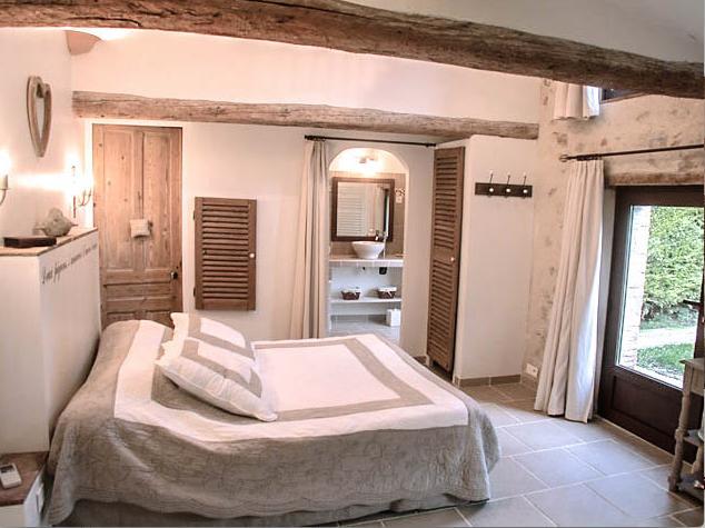 Besse-sur-Issole L'Abri Du Poete B&B 객실 사진